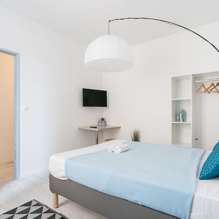 Relaxing 95M² Duplex Appartement 3 Chambres ベジエ エクステリア 写真
