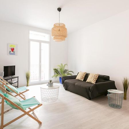 Relaxing 95M² Duplex Appartement 3 Chambres ベジエ エクステリア 写真